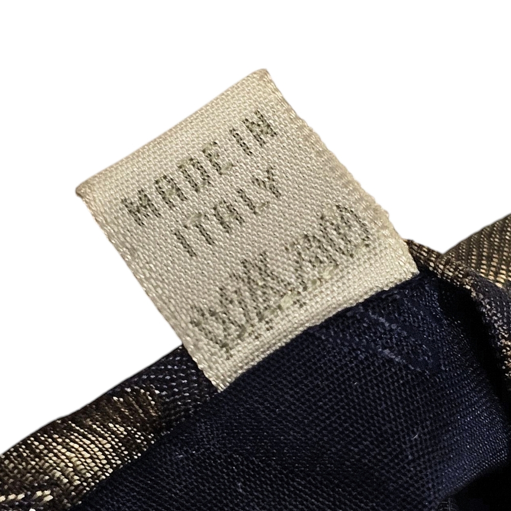 MOSCHINO TIE - Picture 7 of 12